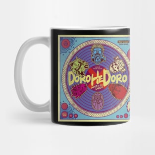 Dorohedoro symbol Mug